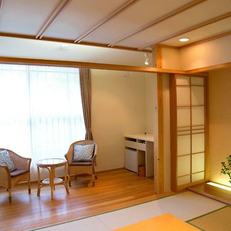ホテルKoumeya 那須塩原市 エクステリア 写真