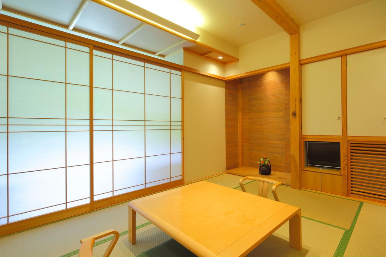 ホテルKoumeya 那須塩原市 エクステリア 写真
