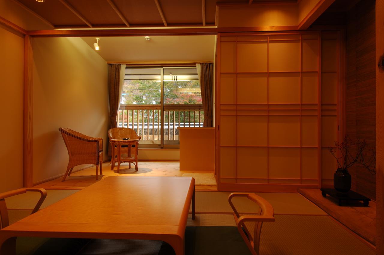 ホテルKoumeya 那須塩原市 エクステリア 写真