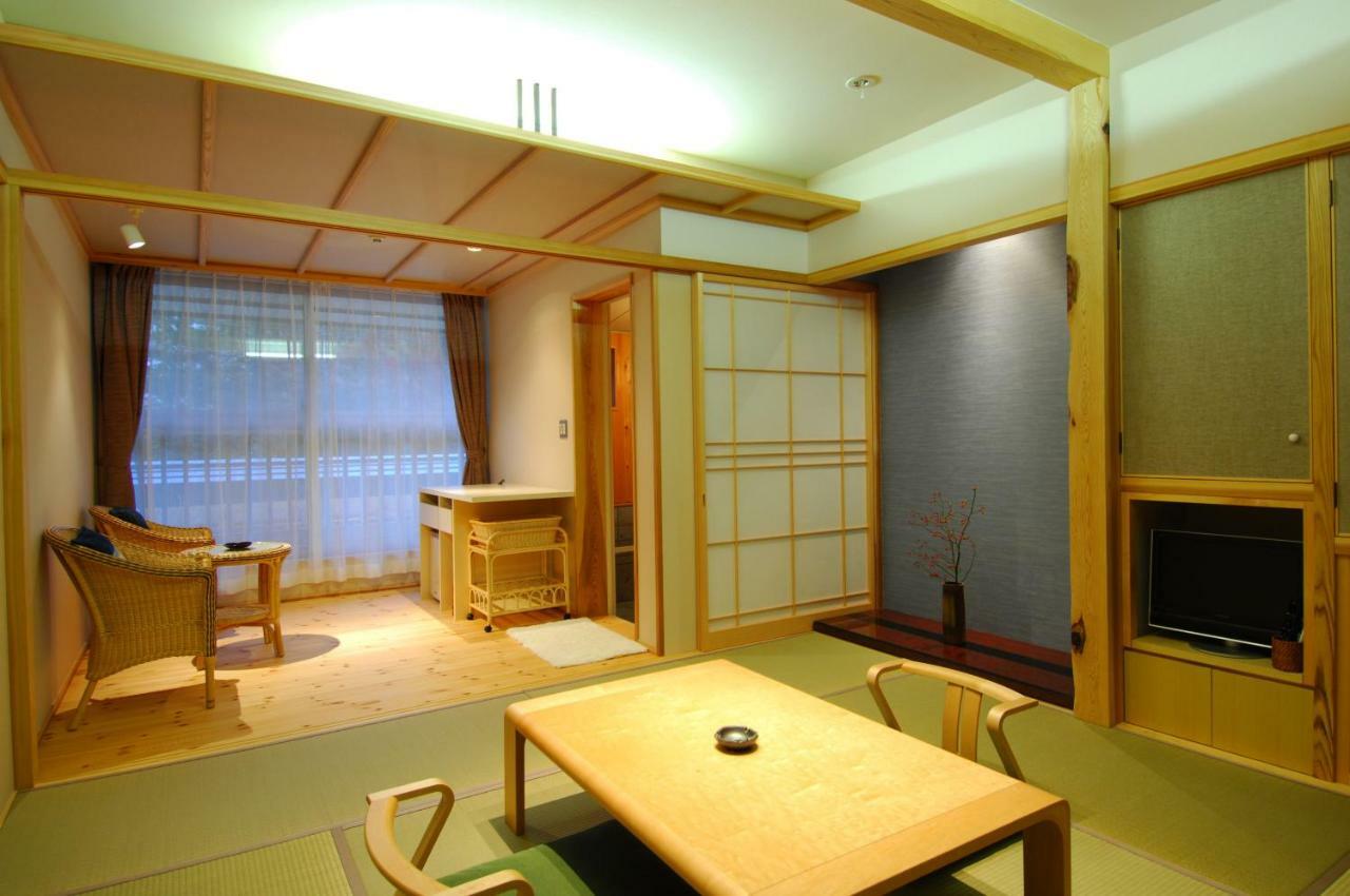 ホテルKoumeya 那須塩原市 エクステリア 写真